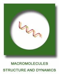 Macromolecules (spin labelling