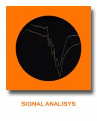 Signal analysis
