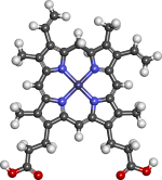 Metalli e metalloproteine