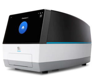 ChromiumX, 10X Genomics