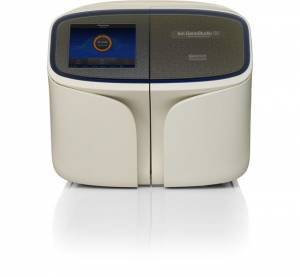 Ion GeneStudio S5, ThermoFisher