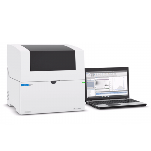 TapeStation 4200, Agilent