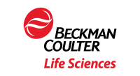 Logo Beckman Coulter