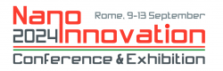 Banner NanoInnovation 2024